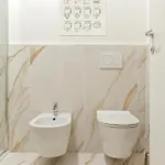 Seaside Loft - 3 Camere,2 Bagni A 300 Mt Dal Mare Marina di Massa
