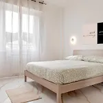 Apartment Seaside Loft - 3 Camere,2 Bagni A 300 Mt Dal Mare *