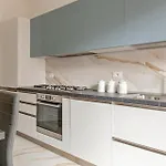 Seaside Loft - 3 Camere,2 Bagni A 300 Mt Dal Mare *