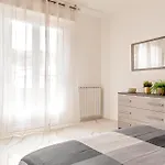 Seaside Loft - 3 Camere,2 Bagni A 300 Mt Dal Mare Apartment *
