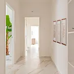 Seaside Loft - 3 Camere,2 Bagni A 300 Mt Dal Mare *