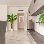 Seaside Loft - 3 Camere,2 Bagni A 300 Mt Dal Mare Apartment *