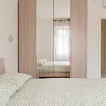 Seaside Loft - 3 Camere,2 Bagni A 300 Mt Dal Mare Marina di Massa