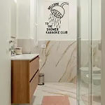 Apartment Seaside Loft - 3 Camere,2 Bagni A 300 Mt Dal Mare Marina di Massa