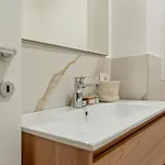 Apartment Seaside Loft - 3 Camere,2 Bagni A 300 Mt Dal Mare Marina di Massa