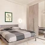 Seaside Loft - 3 Camere,2 Bagni A 300 Mt Dal Mare Apartment *