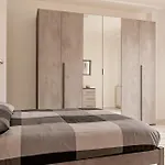 Seaside Loft - 3 Camere,2 Bagni A 300 Mt Dal Mare Marina di Massa