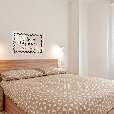 Seaside Loft - 3 Camere,2 Bagni A 300 Mt Dal Mare Marina di Massa